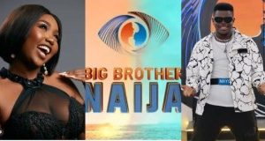 BBNaija S9 “I’m like 7 years older than Mayor, I just wan use am” – Rhuthee tells DJ Flo