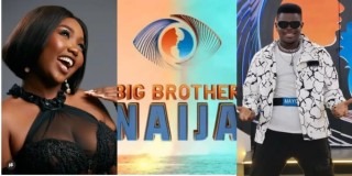 BBNaija S9 “I’m like 7 years older than Mayor, I just wan use am” – Rhuthee tells DJ Flo