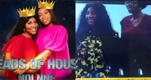 BBNaija S9: NdiNne take over from Mbadiwe Twins, becomes new HoHs