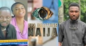 BBNaija Season 9: Kassia reveals Toby Forge’s advances to her husband, Kellyrae