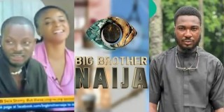 BBNaija Season 9: Kassia reveals Toby Forge’s advances to her husband, Kellyrae