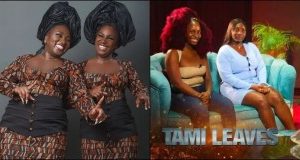 BBNaija Season 9 Toyosi hints at separation from Damilola