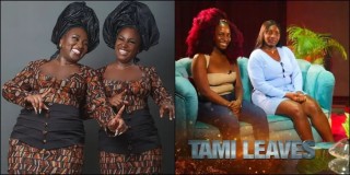 BBNaija Season 9 Toyosi hints at separation from Damilola