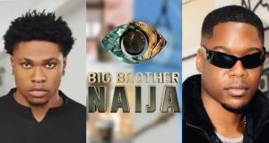 BBNaija: “Who is Shaun sef?, is it because of his accent?, how much get for account?” – Mickey spits fire