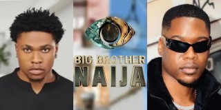 BBNaija: “Who is Shaun sef?, is it because of his accent?, how much get for account?” – Mickey spits fire