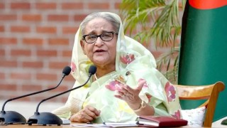 Bangladesh’s prime minister resigns and flees to India after deadly protests