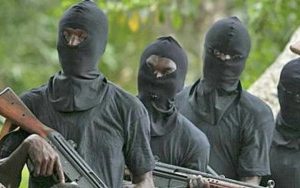 Bloodbath In Imo As Gunmen Murder Seven Community Leaders