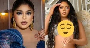 Bobrisky sets internet ablaze as he officially returns to Instagram