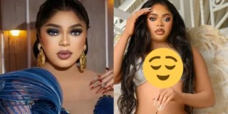 Bobrisky sets internet ablaze as he officially returns to Instagram
