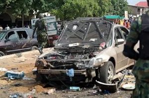 Boko Haram Suicide Attack Kills 19, Injures Dozens In Borno Village Suicide Bomb