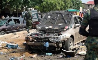 Boko Haram Suicide Attack Kills 19, Injures Dozens In Borno Village Suicide Bomb