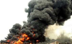 Bomb Explodes In Borno Ahead Of Protests, 19 Residents Feared Dead