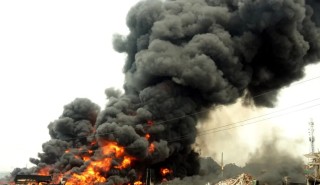 Bomb Explodes In Borno Ahead Of Protests, 19 Residents Feared Dead