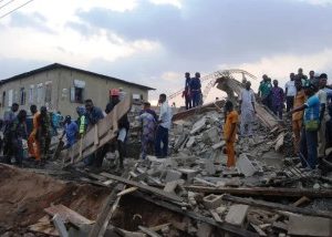 Building Collapse Kills Father, Son In Jigawa – Properties