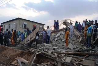 Building Collapse Kills Father, Son In Jigawa – Properties