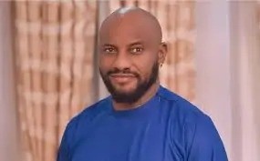 “Buy a ring and propose to your man if he’s wasting time“ – Yul Edochie advises ladies