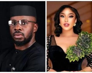 Car Scandal: Skyewise Group Reacts To Viral Video Of Tonto Dikeh