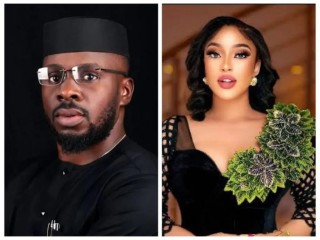 Car Scandal: Skyewise Group Reacts To Viral Video Of Tonto Dikeh