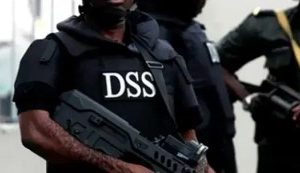 DSS Recovers 1,200 Bags Of Stolen FG Rice In Katsina