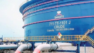 Dangote Refinery To Sell Remaining NNPC 12.7% Stake – Fitch