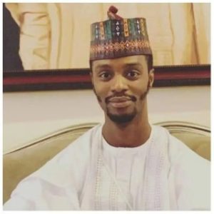 “Do I look like Pitobi’s son?” – Bashir El-Rufai claps back at man who asked if he is gay