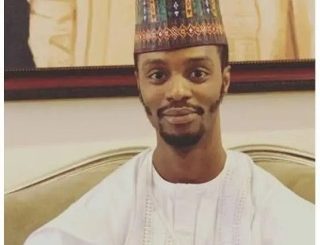 “Do I look like Pitobi’s son?” – Bashir El-Rufai claps back at man who asked if he is gay