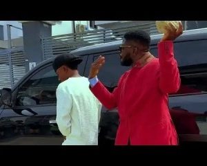 Download Comedy Video - Craze Clown – First Time Robber