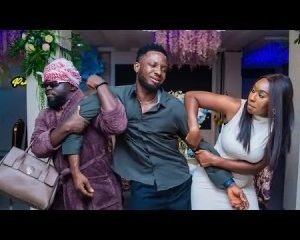 Download Comedy Video:- Edem Victor – Mummy’s Boy