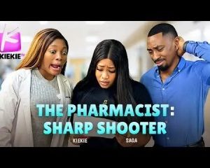 Download Comedy Video - Kiekie And Saga – Sharp Shooter