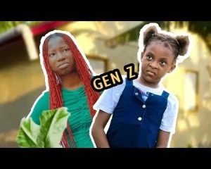 Download Comedy Video:- Mark Angel – Gen Z