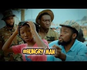 Download Comedy Video:- Mark Angel – Sales Boy