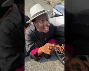 Download Comedy Video:- Sydneytalker – A Rich Man’s Point Of View