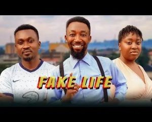 Download Comedy Video- Yawaskit – Fake Life