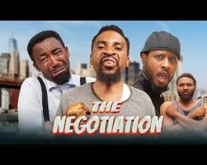 Download Comedy Video:- Yawaskit – The Negotiation