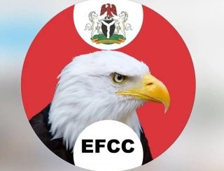 EFCC Grills Two Kogi Govt Officials Over ₦‎80 Billion Fraud