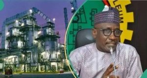 Edo Refinery Laments NNPC’s Failure To Supply Crude Oil For Production