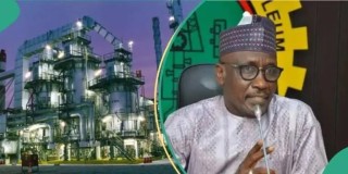 Edo Refinery Laments NNPC’s Failure To Supply Crude Oil For Production