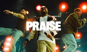 Elevation Worship - Praise Ft. Chandler Moore, Chris Brown & Brandon lake