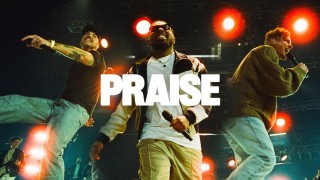 Elevation Worship - Praise Ft. Chandler Moore, Chris Brown & Brandon lake