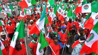 #EndBadGovernance: NLC Sends 7 Fresh Demands To FG