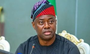 FG Never Gave N570 Billion To 36 States — Seyi Makinde Counters President Tinubu