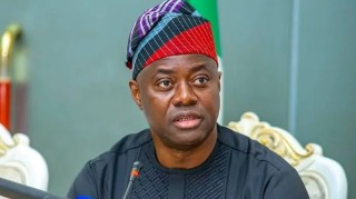 FG Never Gave N570 Billion To 36 States — Seyi Makinde Counters President Tinubu