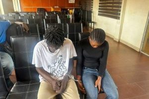 Female ex-convict allegedly steals employer’s $20,000 in Lagos two months after release from prison; gives part of the money to her father to build a house