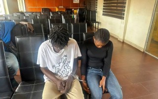 Female ex-convict allegedly steals employer’s $20,000 in Lagos two months after release from prison; gives part of the money to her father to build a house