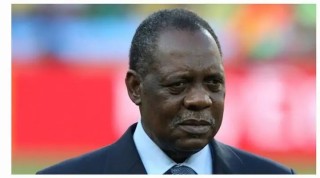 Former CAF President Issa Hayatou Is Dead