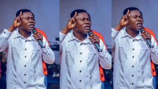 Ghanaian Pastor claims he has not slept with anyone in 7 years, says the only female underwear he has seen in those years is that of his sister