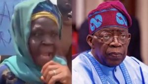 God, ‘Deliver Us From Tinubu’s Hardship’ – Ogun Woman Begs (Photo)