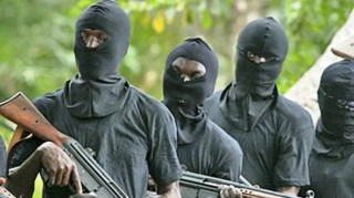 Gunmen Kidnap Kogi LG Caretaker Chairman