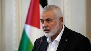 Hamas Leader Haniyeh Was Attacked Using An Israeli “Airborne Guided Projectile” – Iran Says