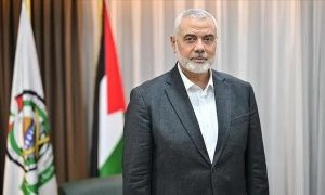 Hamas leader, Ismail Haniyeh assassinated in Iran